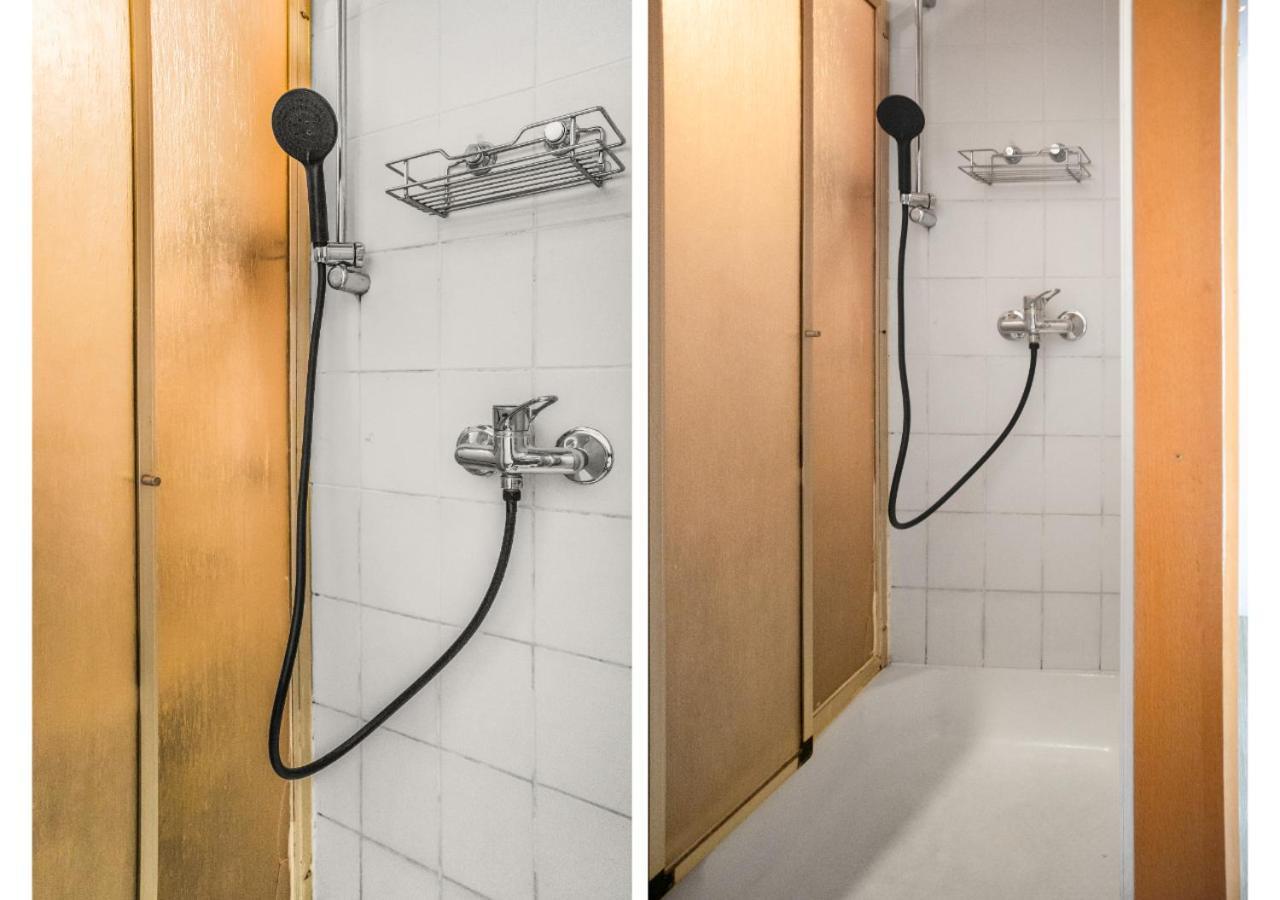 Welcoming 2Br Apt. Near Danube & Millenium Tower Виена Екстериор снимка